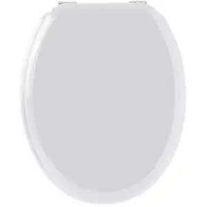 Comparateur de prix : GELCO Abattant WC Sweet blanc