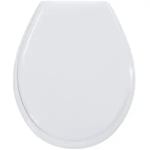 GELCO ABATTANT FIRST BLANC - POLYPROPYLENE pas cher