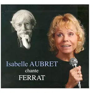 Comparateur de prix : Meys Isabelle Aubret Chante Ferrat Coffret CD album