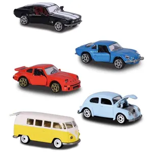 Smoby Voiture Majorette Majo Vintage X1 Modèle aléatoire pas cher