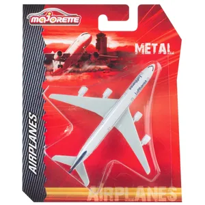 Majorette Collection Classique Majo Avions Licence Asst-Smoby pas cher