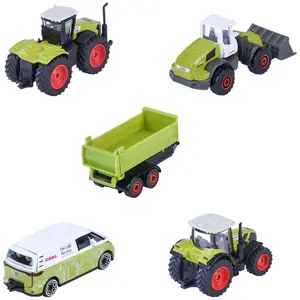 Coffret cadeau Majorette - Ferm Class - 5 pièces pas cher