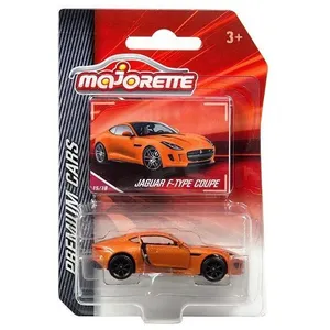 Smoby Voiture Majorette Premium Cars Modèle aléatoire pas cher