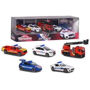 Smoby Collection Premium Majo Premium Sos 5pcs Giftpack pas cher