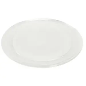 Plateau micro ondes Proline 24,5CM 600G pas cher