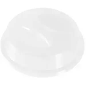 Accessoire pour micro-ondes Temium CLOCHE MICRO ONDES pas cher