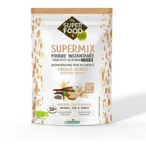 Germline Supermix Amande, Chia et Vanille