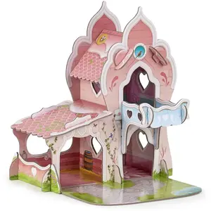 Comparateur de prix : papo Mini Papo Mini Château De Princesse