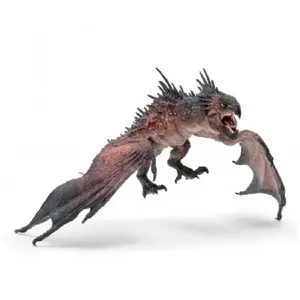 Diorama Papo Dragon des airs pas cher