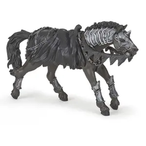 Comparateur de prix : Figurine - PAPO - Cheval fantastique - Dragons - Gris - Mixte