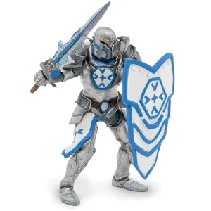 Comparateur de prix : Figurine Papo Chevalier d'argent