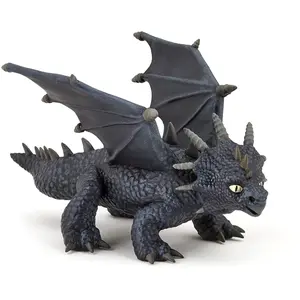 Figurine Pyro PAPO - Le Monde Fantastique - Mixte - À partir de 3 ans