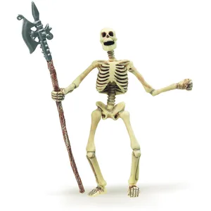 Comparateur de prix : Figurine - Papo - Squelette - Fantastique & Médiéval - 38908