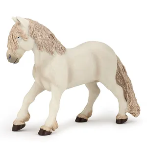 Figurine Papo poney féerique pas cher