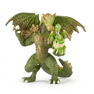 Comparateur de prix : papo Le Monde Enchante Dragon De La Forêt