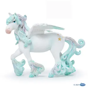 Figurine Pégase Papo pas cher