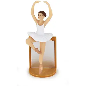 Figurine Ballerine Papo pas cher