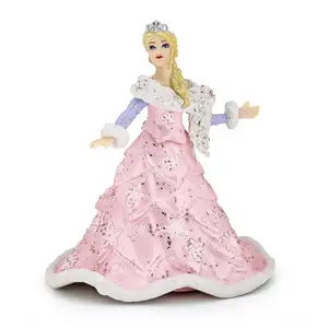 Figurine - Papo - La Princesse Enchantée - Le Monde Enchanté - 39115 pas cher