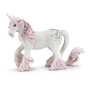 Papo - 39116 - Figurine - La Licorne Enchantée pas cher