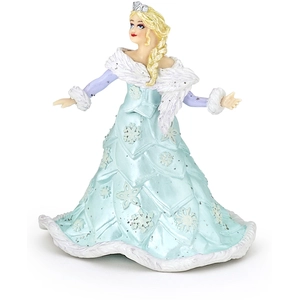 Figurine reine des glaces Papo pas cher