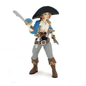 Papo - 39465 - Figurine - Femme Corsaire pas cher