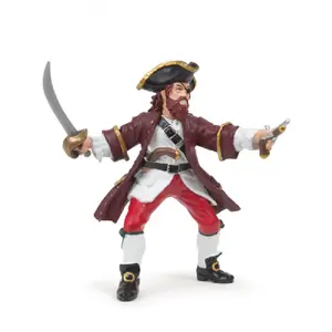 Figurine Papo Barbe Rousse pas cher