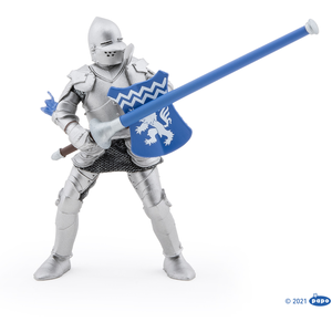 Comparateur de prix : papo Medieval Et Fantastiques Chevalier Lion À La Lance