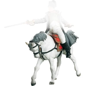 Comparateur de prix : Papo - 39726 - Figurine - Cheval De Napoléon