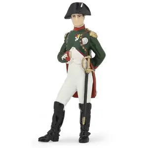 Papo - 39727 - Figurine - Bonaparte Napoléon I - Multicolore pas cher