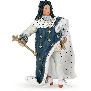 Papo - 39711 - Figurine - Louis Xiv pas cher