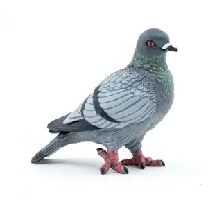 Comparateur de prix : Papo - Figurine Pigeon
