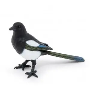 Comparateur de prix : 50286 Figurine Papo Pie oiseau