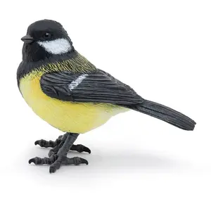 Papo - Figurine de Jais Européen, Multicolore (50287) pas cher