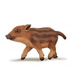 Comparateur de prix : Figurine Papo Marcassin Marron