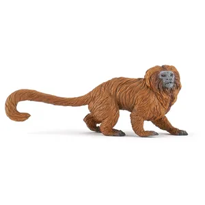 Papo - Tamarin lion doré pas cher