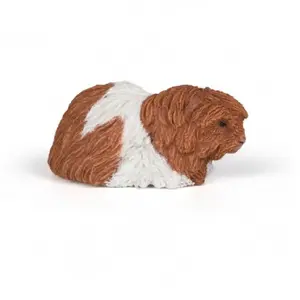 Comparateur de prix : 50276 Cochon d'inde figurine papo