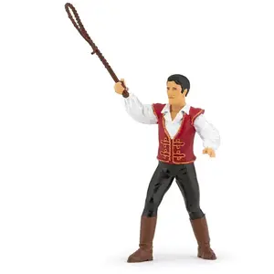 Figurine - PAPO - Dompteur aille - Enfant - Mixte - Intérieur - Unique pas cher