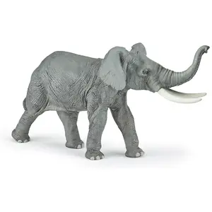 Papo - 50215 - Figurine - Eléphant pas cher