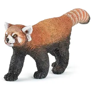 Figurine Papo Panda roux pas cher