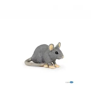 Comparateur de prix : Figurine Souris grise - PAPO - A partir de 3 ans - Mixte