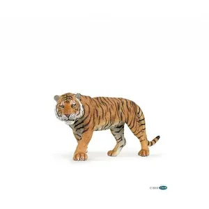 Comparateur de prix : Sylvanian Figurine Tigre - PAPO - LA VIE SAUVAGE - Mixte - Intérieur