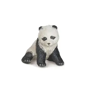 Comparateur de prix : Papo - 50135 - Figurine - Animaux - Bébé Panda Assis
