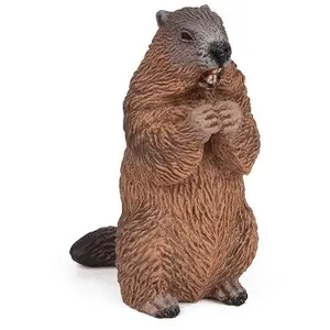 papo La Vie Sauvage Marmotte pas cher