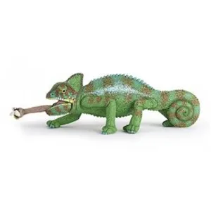 50177 Caméléon figurine papo pas cher
