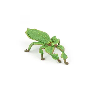 papo Les Animaux Des Jardins Phasme Feuille pas cher