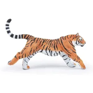 papo La Vie Sauvage Tigre Courant pas cher