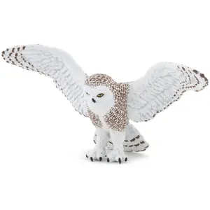 papo La Vie Sauvage Harfang Volant pas cher