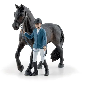 Comparateur de prix : Papo Pénélope et Blacky