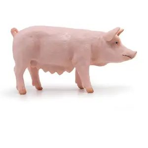 papo La Vie A La Ferme Truie pas cher