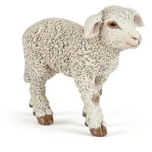 Comparateur de prix : Papo Agneau Mérinos